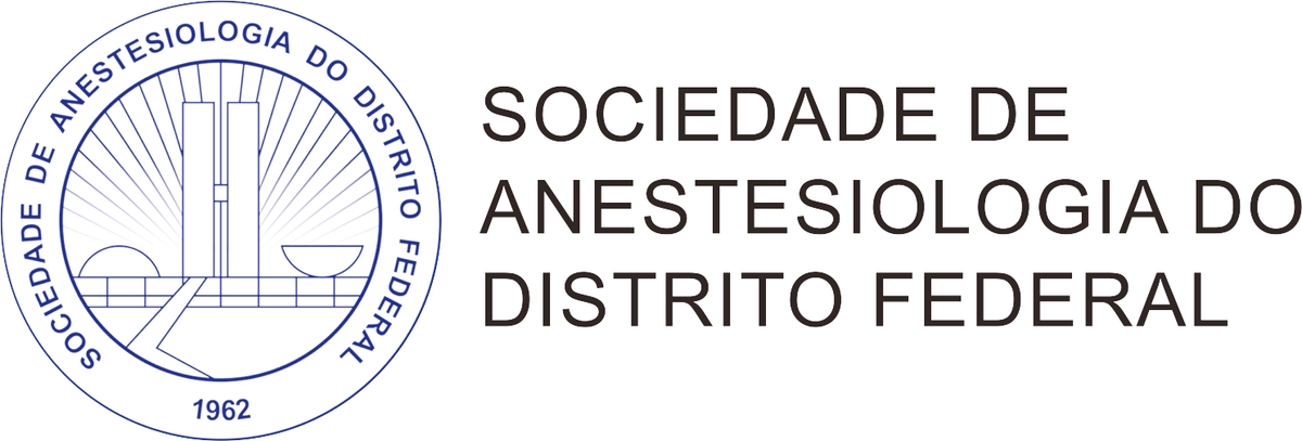 SADIF — Sociedade de Anestesiologia do Distrito Federal