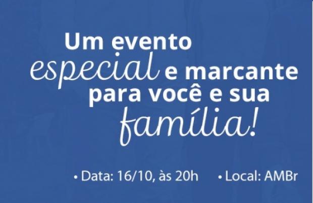 Uma mudança de Vida