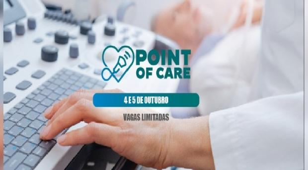 Curso de Ultrassom Point of Care Perioperatório 