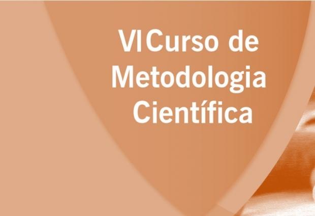  VI CURSO DE METODOLOGIA CIENTÍFICA-2021