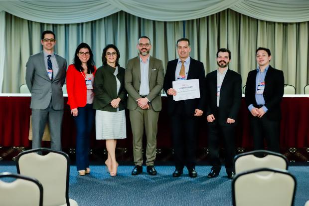 51° Curso Fundamentos Científicos da Anestesiologia