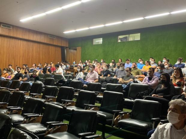 VII Curso de Metodologia