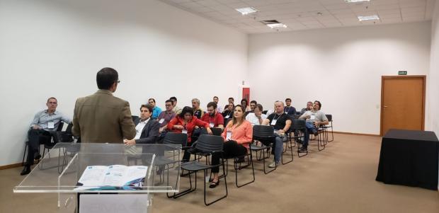 Curso de Gestão