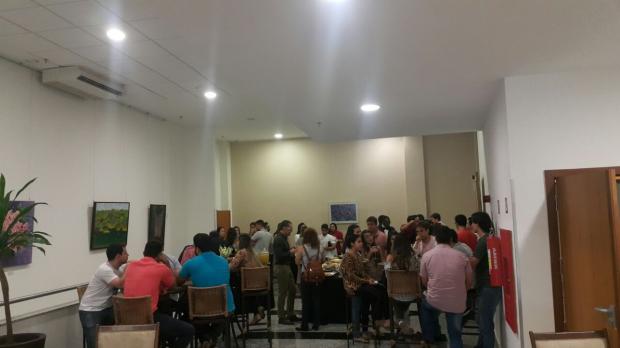 Curso Metodologia Científica