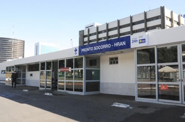 Especialistas do Hran estudam uso de nitazoxanida em pacientes com pneumonia grave causada por Covid-19